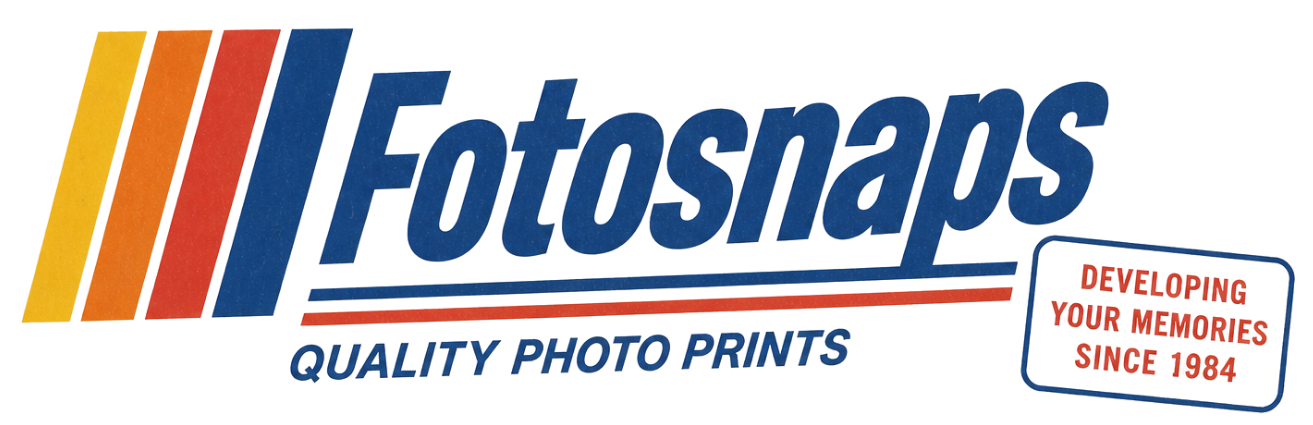 Fotosnaps — Quality Photo Prints